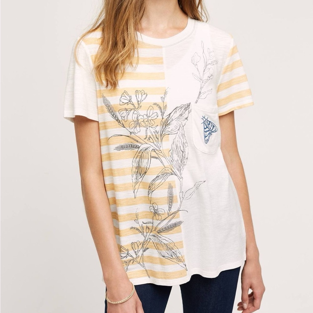 Postmark Ailan Tee